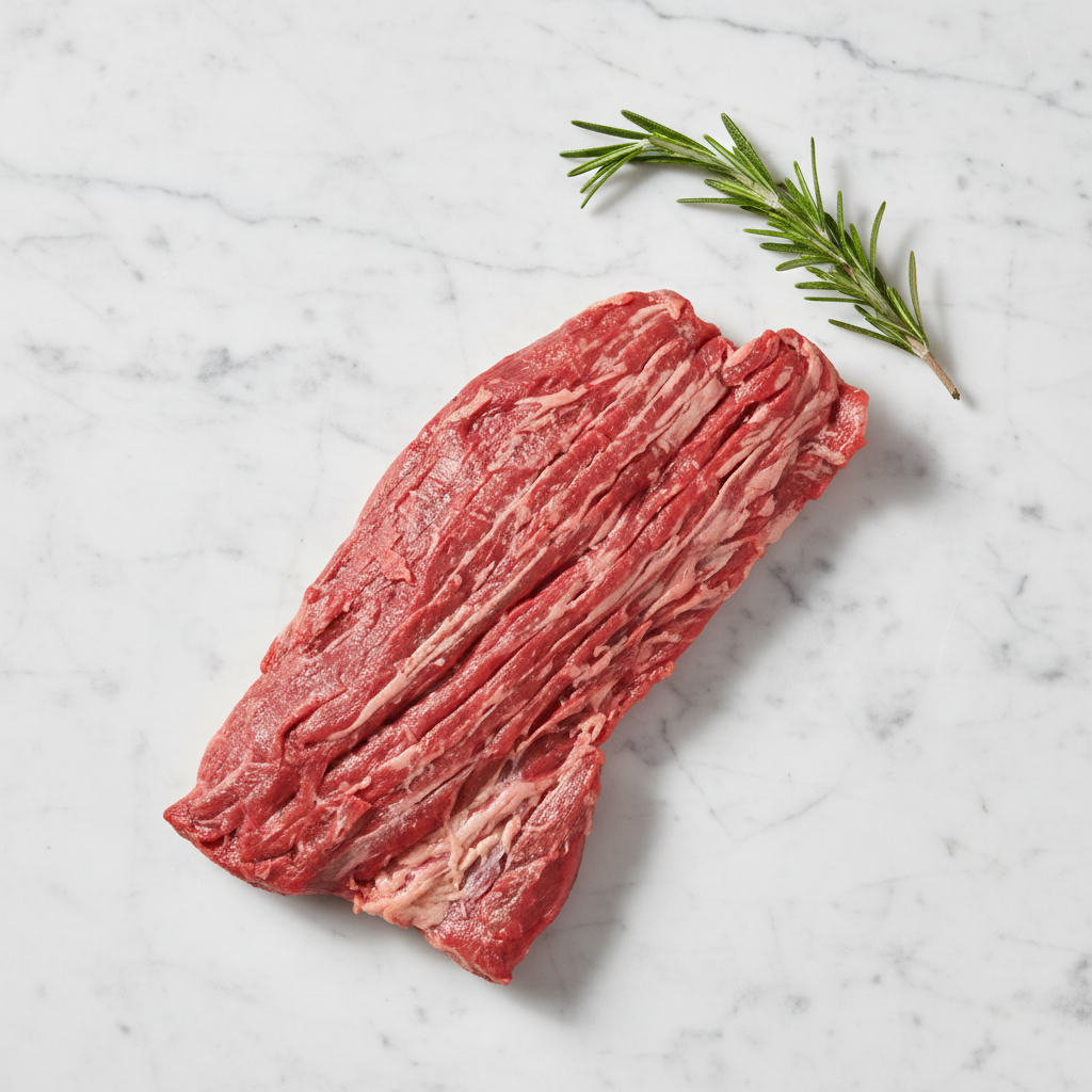Surprise Steak