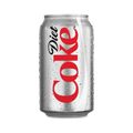 Diet Coke can