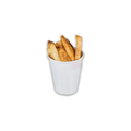 Cup of TK take-out fries