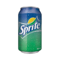 Sprite can