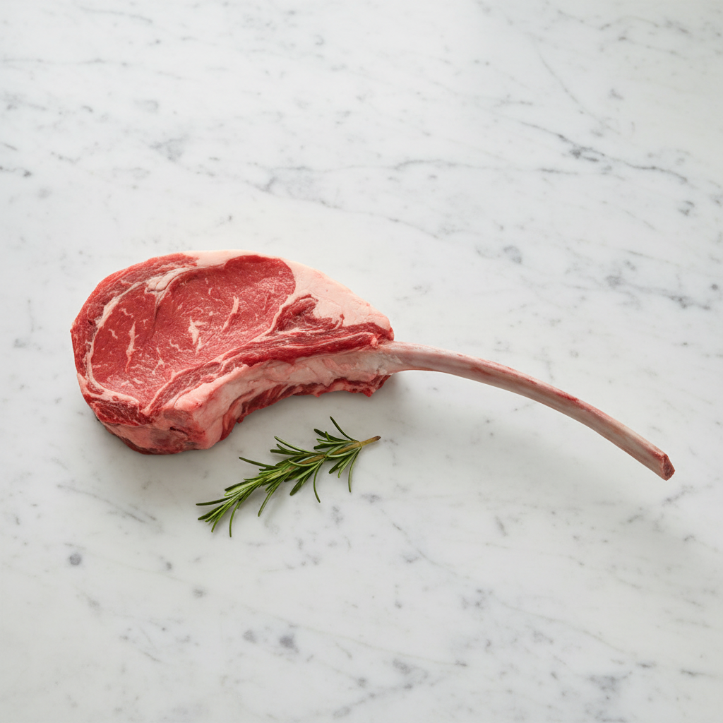 Tomahawk Cowboy Steak