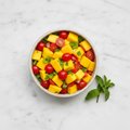 TK Tomato Mango Salad