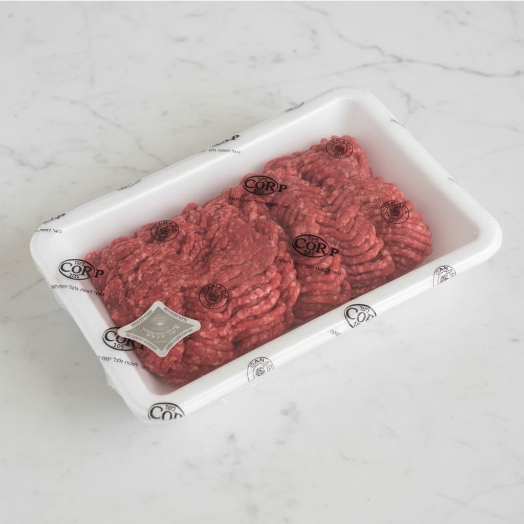 Value Pack Lean Ground Beef