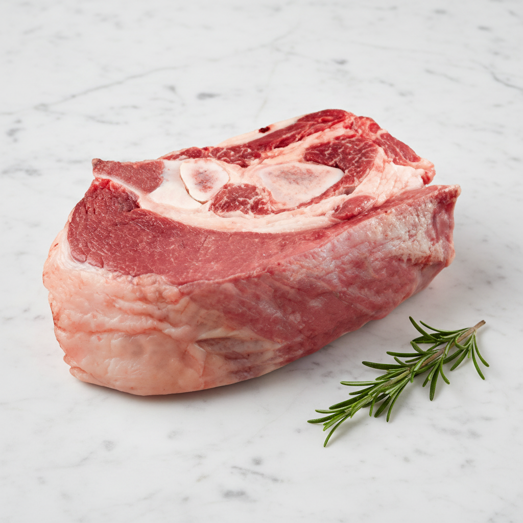 Veal Brisket (Bone-In)