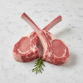 TK Veal Chops — Exactly 2