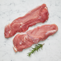 Veal Scallopini