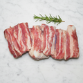 Veal Spare Ribs