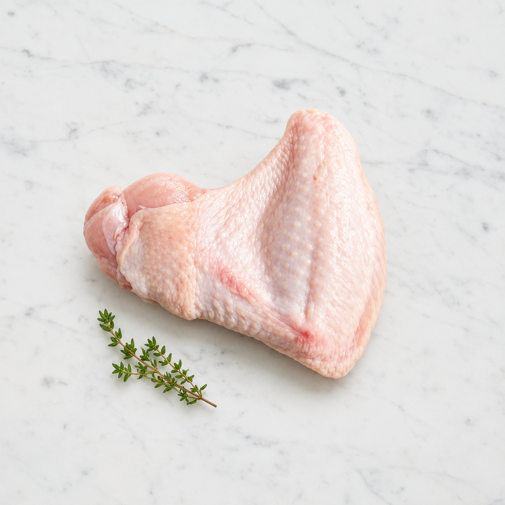 Turkey Wing