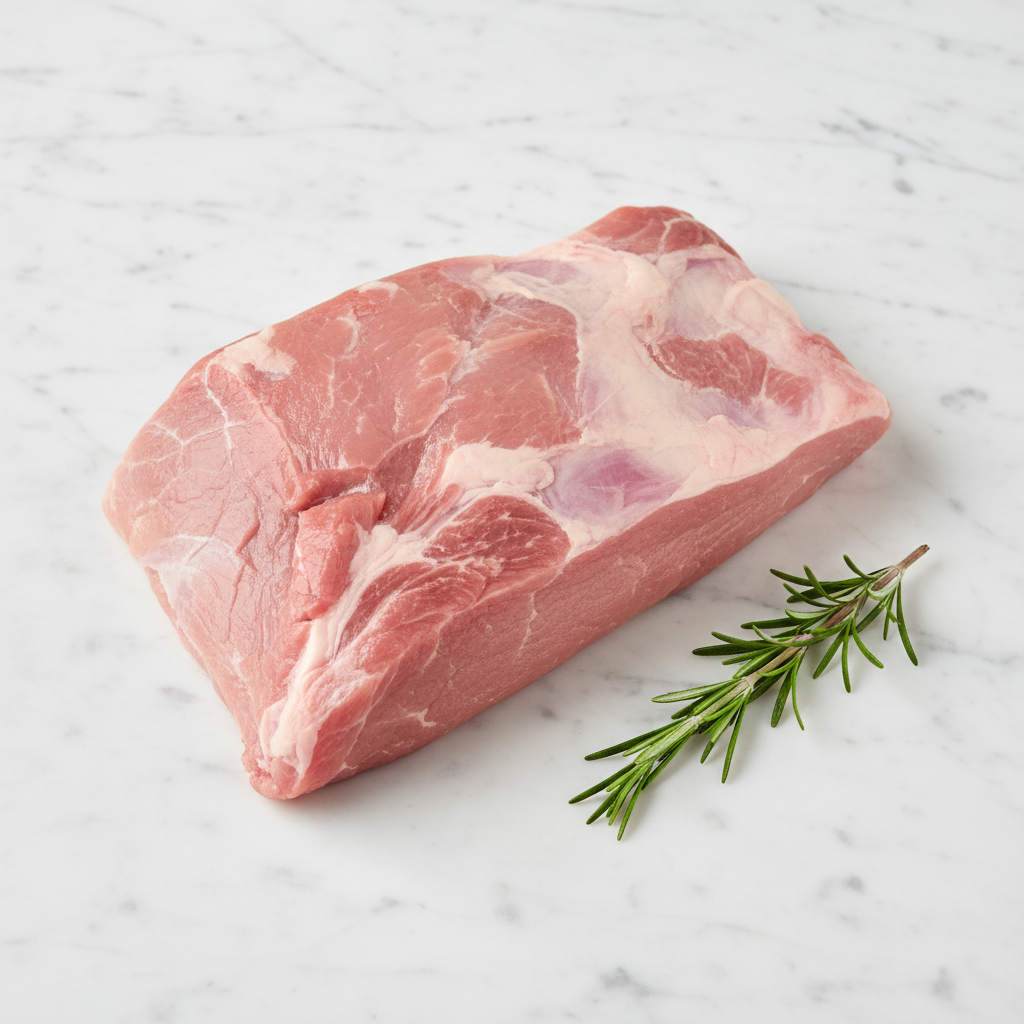Veal Brisket Boneless