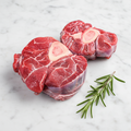 Veal Osso Buco