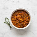 TK Vegetable Cholent