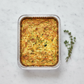 Vegetable Kugel