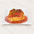 Vegetable Lasagna