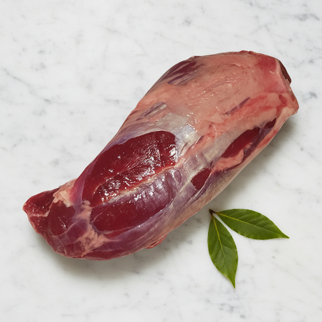 Whole Shank